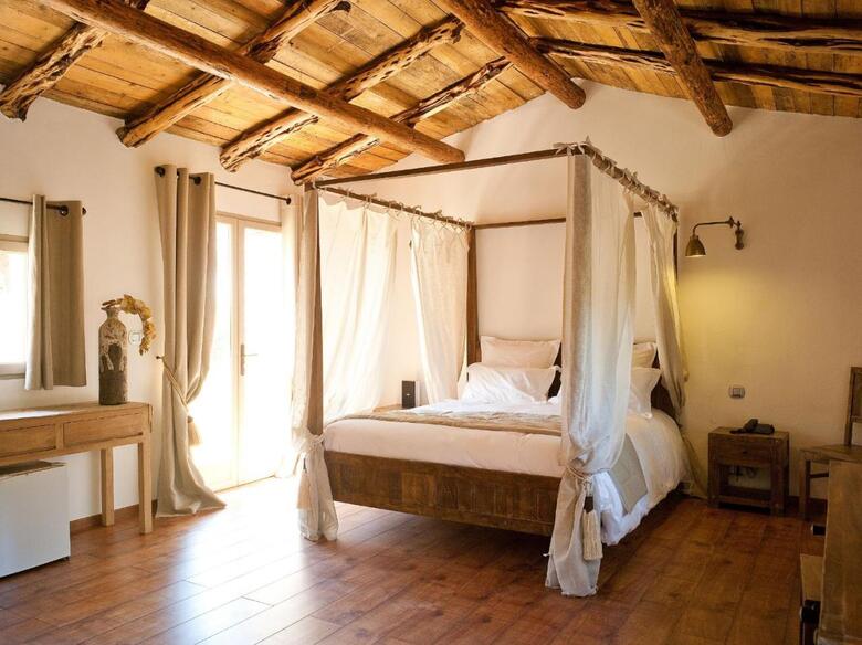Hotel H�tel Ambassador Palombaggia