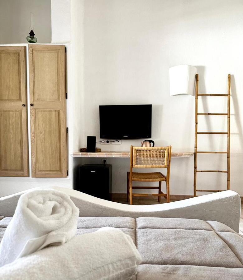Hotel H�tel Ambassador Palombaggia