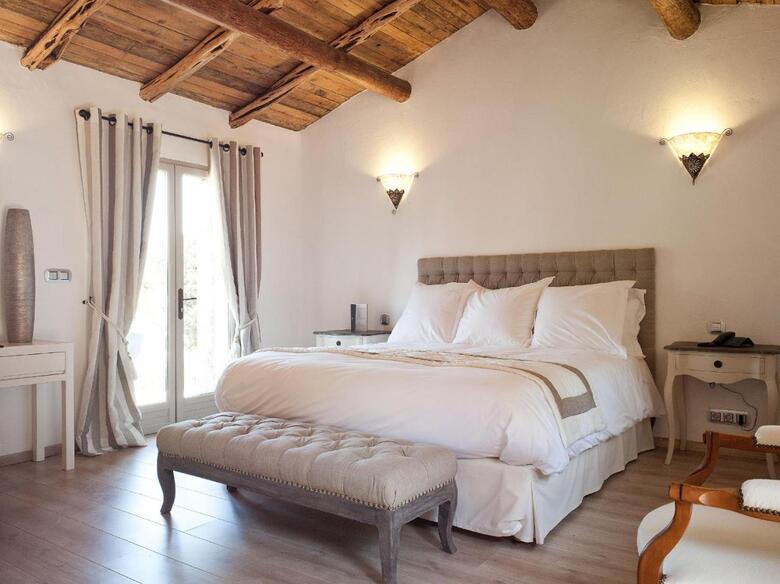 Hotel H�tel Ambassador Palombaggia