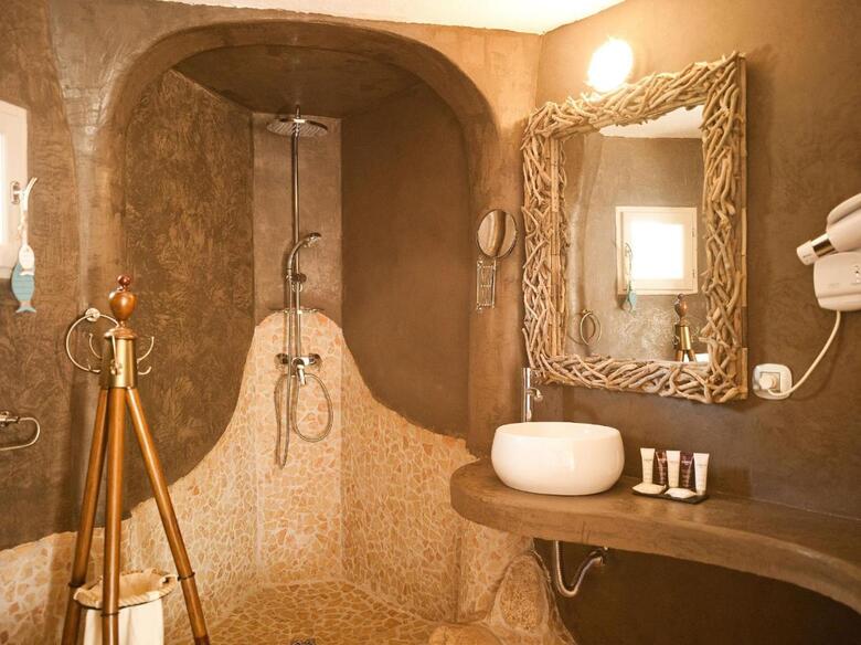 Hotel H�tel Ambassador Palombaggia
