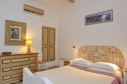 Hotel H�tel Ambassador Palombaggia