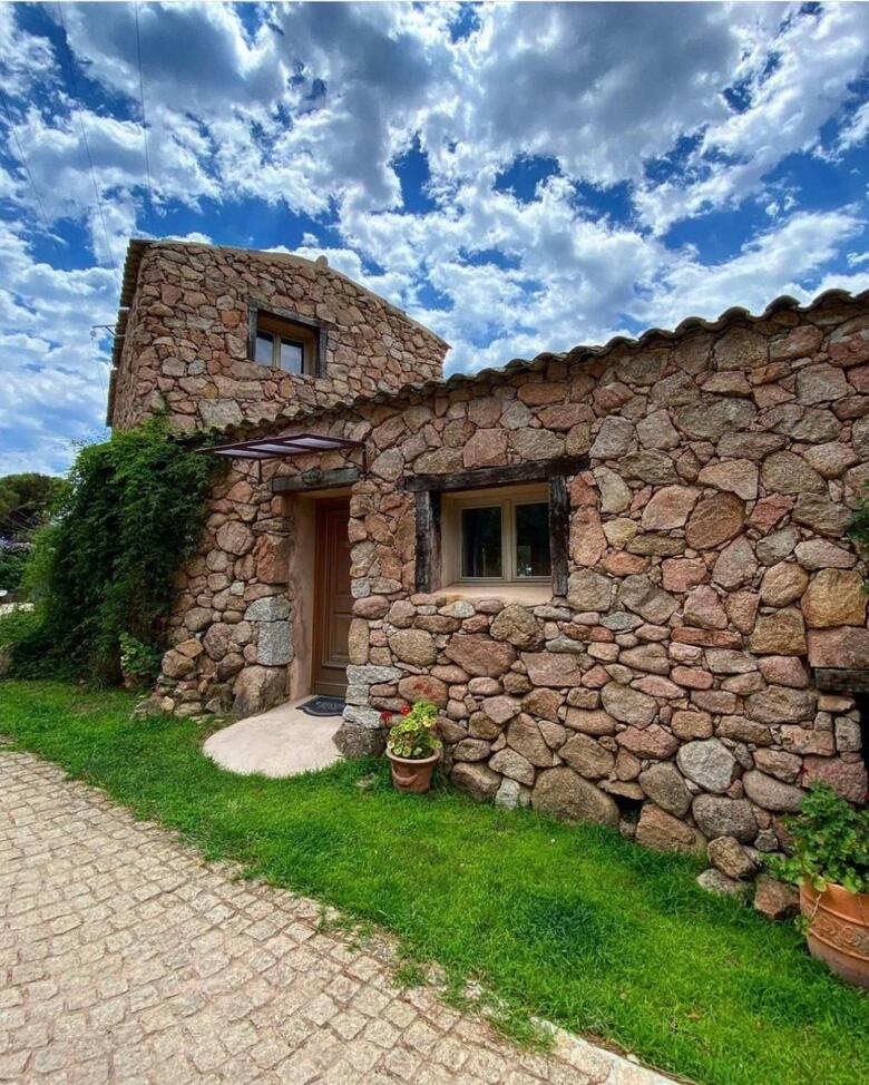 Hotel H�tel Ambassador Palombaggia