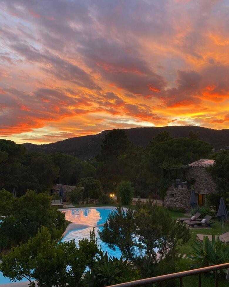 Hotel H�tel Ambassador Palombaggia