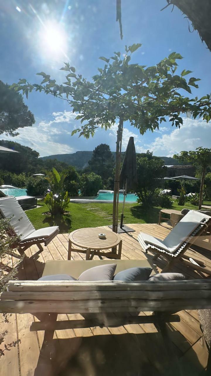 Hotel H�tel Ambassador Palombaggia