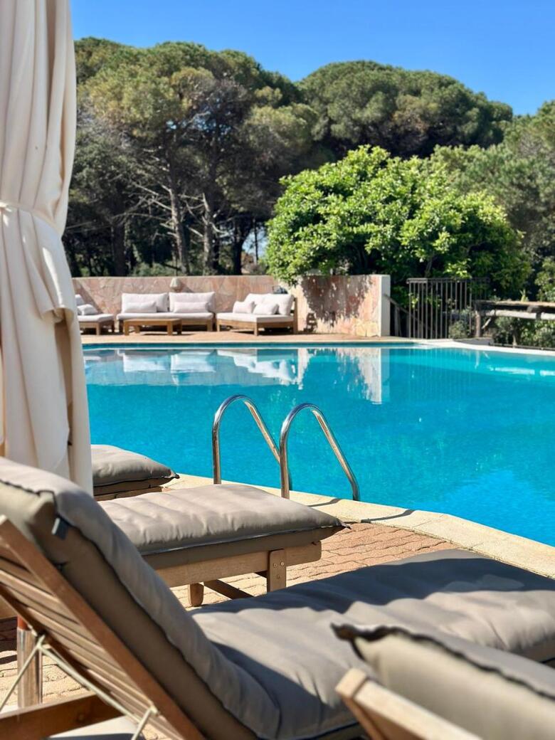 Hotel H�tel Ambassador Palombaggia