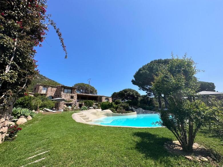 Hotel H�tel Ambassador Palombaggia