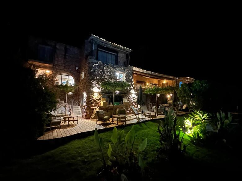 Hotel H�tel Ambassador Palombaggia