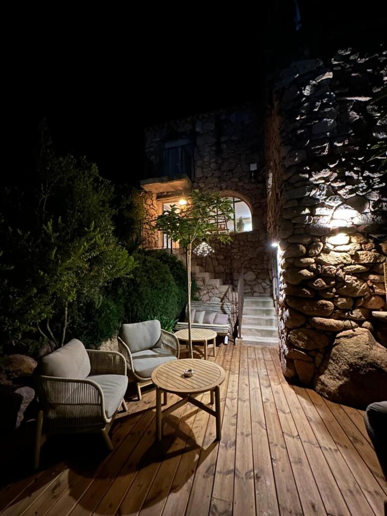 Hotel H�tel Ambassador Palombaggia