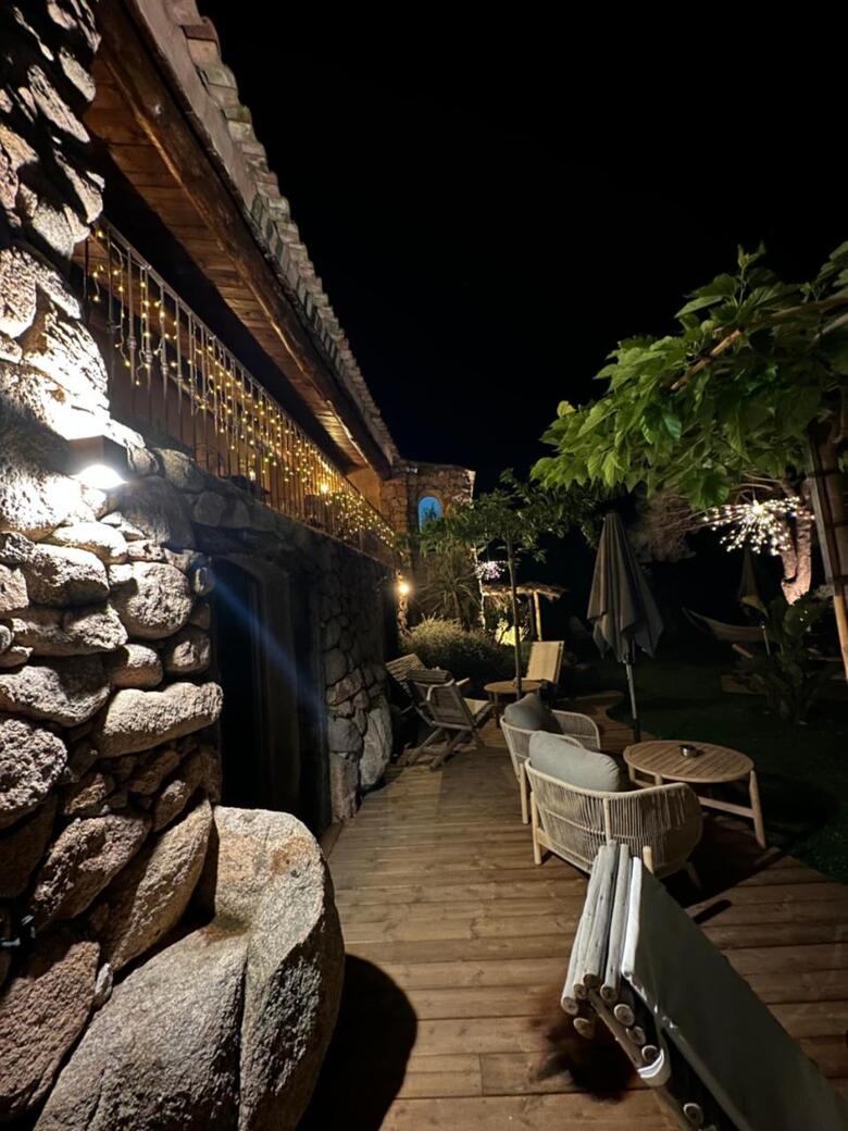 Hotel H�tel Ambassador Palombaggia