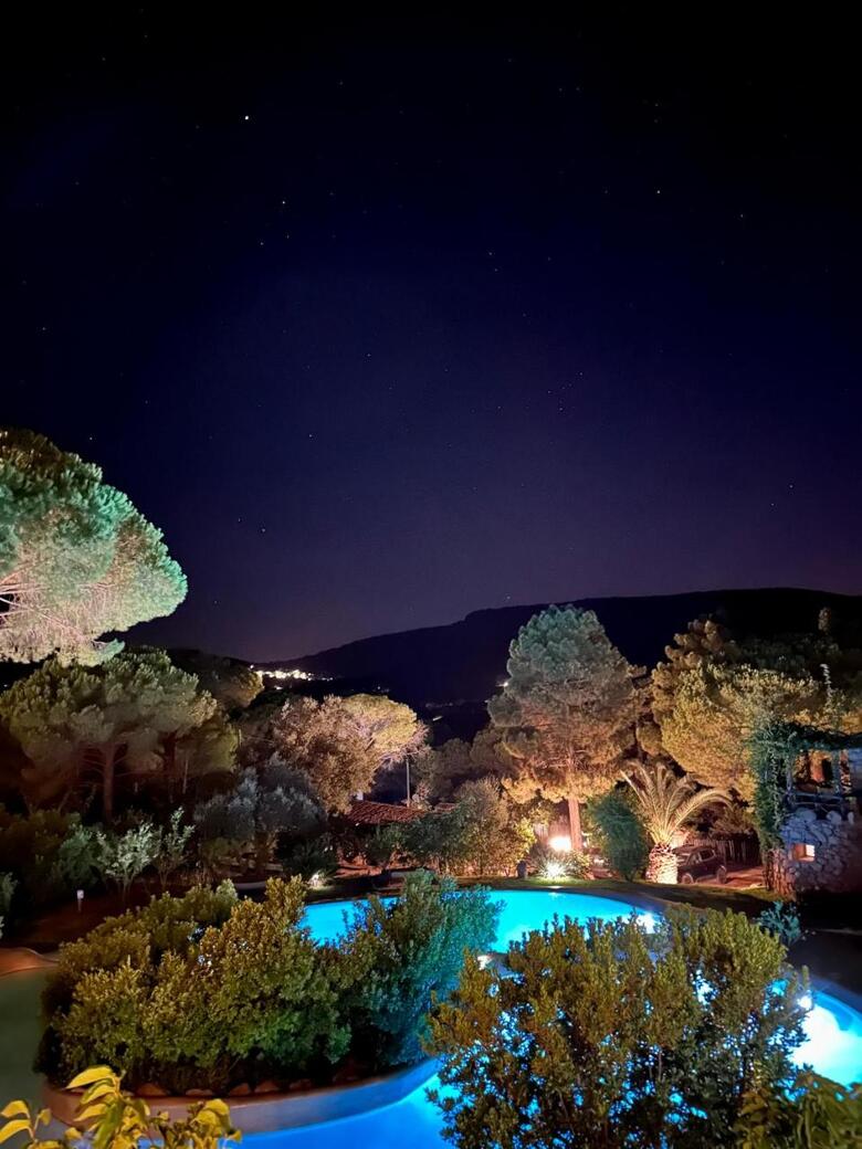 Hotel H�tel Ambassador Palombaggia