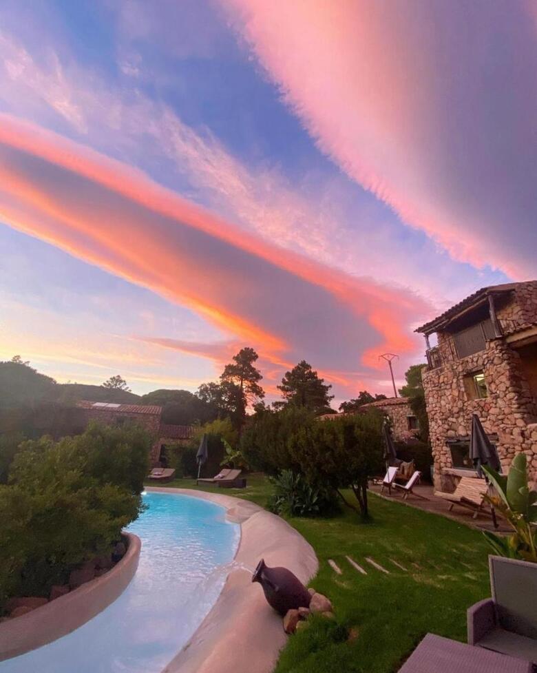 Hotel H�tel Ambassador Palombaggia