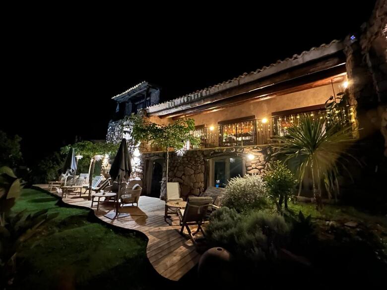 Hotel H�tel Ambassador Palombaggia