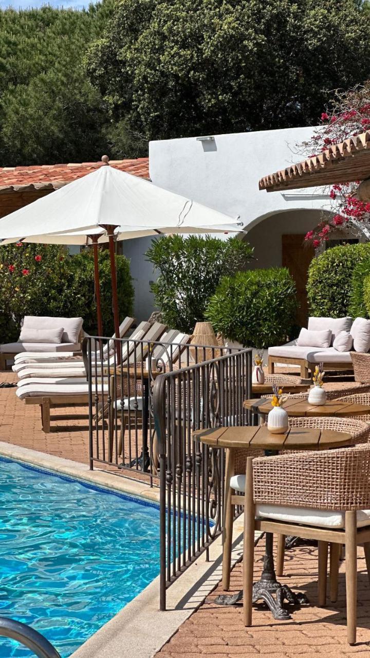 Hotel H�tel Ambassador Palombaggia