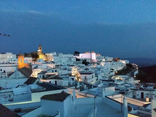 Holiday Home La Atalaya De Vejer