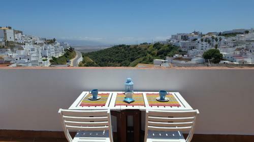 Holiday Home La Atalaya De Vejer