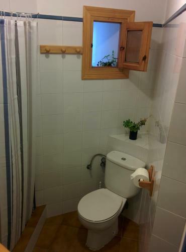 Holiday Home La Atalaya De Vejer