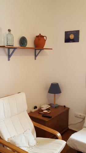 Holiday Home La Atalaya De Vejer