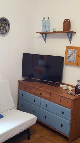 Holiday Home La Atalaya De Vejer