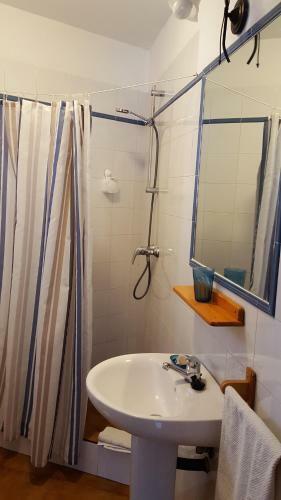 Holiday Home La Atalaya De Vejer