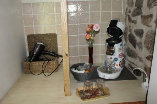 Bed & Breakfast El Camino De Najac
