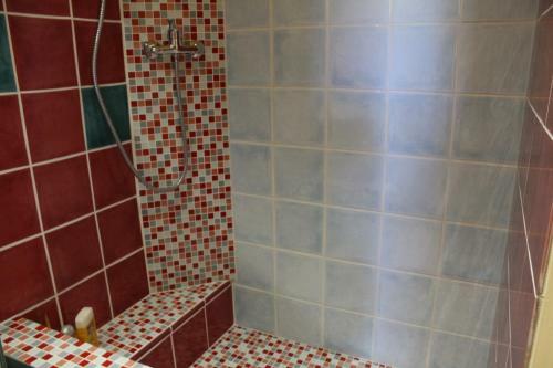 Bed & Breakfast El Camino De Najac