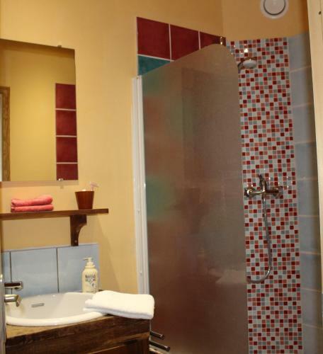Bed & Breakfast El Camino De Najac