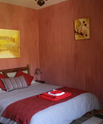 Bed & Breakfast El Camino De Najac