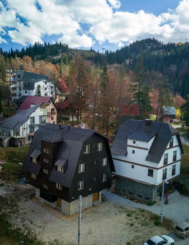 Chalet Petit Palais