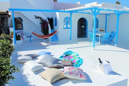 Villa Dalia By Vacanzy Collection