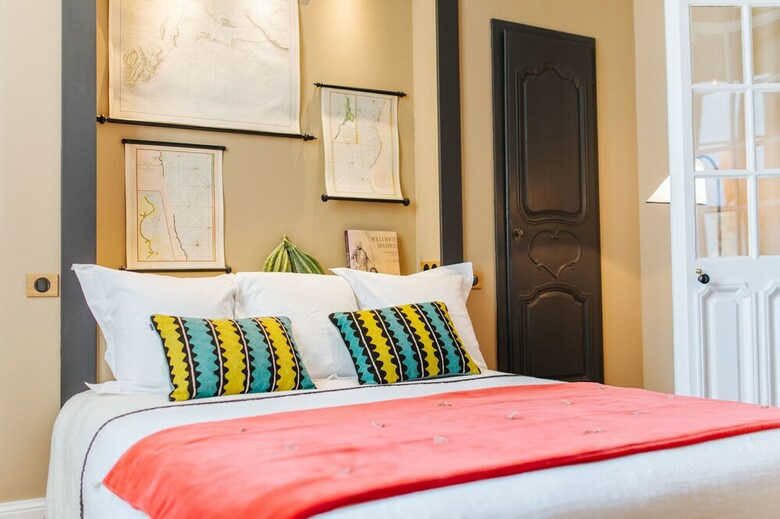Hostal La Course