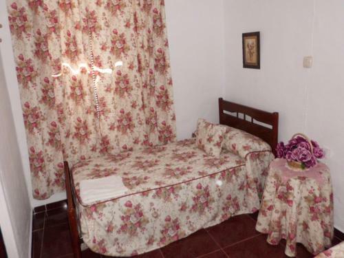 Hostal Pensi�n Agustina