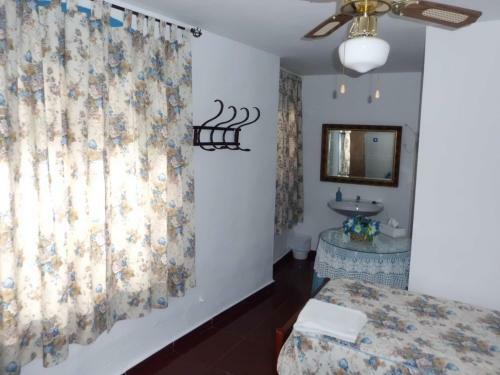 Hostal Pensi�n Agustina