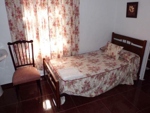 Hostal Pensi�n Agustina