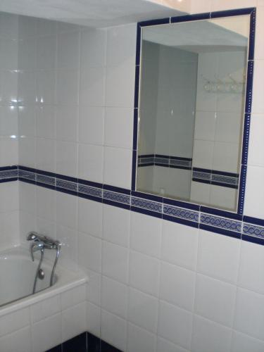 Hostal Pensi�n Agustina
