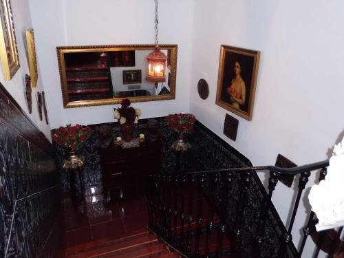 Hostal Pensi�n Agustina