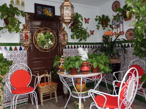 Hostal Pensi�n Agustina