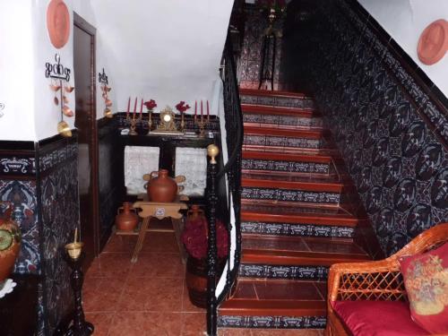 Hostal Pensi�n Agustina