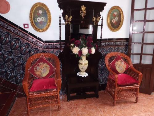 Hostal Pensi�n Agustina