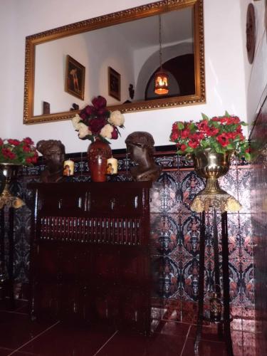 Hostal Pensi�n Agustina