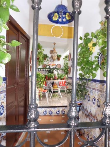 Hostal Pensi�n Agustina