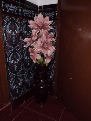 Hostal Pensi�n Agustina