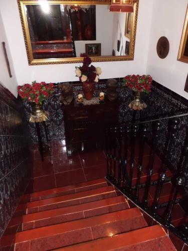 Hostal Pensi�n Agustina