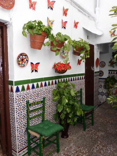 Hostal Pensi�n Agustina
