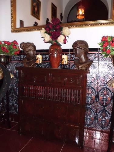 Hostal Pensi�n Agustina