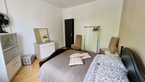 Apartamento Gite Ba 1