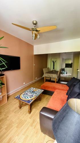 Apartamento Gite Ba 1