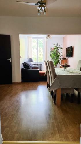 Apartamento Gite Ba 1