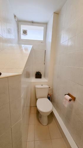 Apartamento Gite Ba 1