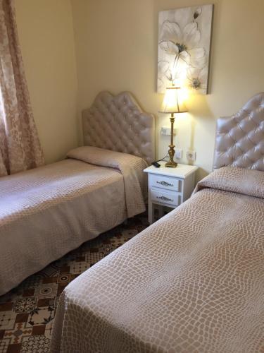 Hostal Lojo
