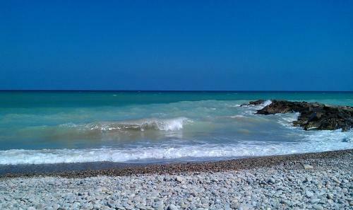 Apartamentos Satse Monc�far